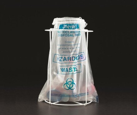 Thermo Scientific Sterilin Autoclave Bags